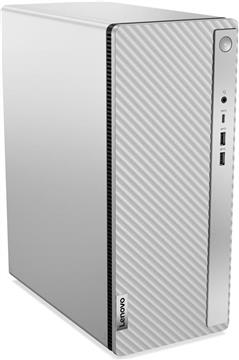 Lenovo IdeaCentre Tower 14IRR9 Intel® Core™ i7 i7-14700 16 GB DDR5-SDRAM 512 GB SSD Windows 11 Pro PC Grey