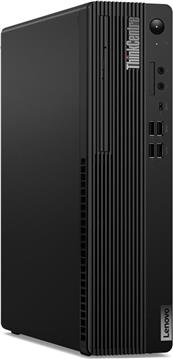 Lenovo ThinkCentre M75s AMD Ryzen™ 7 5700G 16 GB DDR4-SDRAM 512 GB SSD Windows 11 Pro SFF PC Black