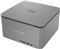 Lenovo ThinkCentre neo Ultra Intel® Core™ i5 i5-14500 16 GB DDR5-SDRAM 512 GB SSD NVIDIA GeForce RTX 4060 Windows 11 Pro Grey