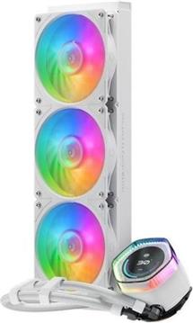 COOLER MASTER WATER COOLER MasterLiquid 360 Ion White