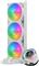 COOLER MASTER WATER COOLER MasterLiquid 360 Ion White