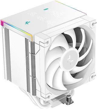 Cooling DeepCool AK500 DIGITAL PRO WH (R-AK500-WHAPMN-G)