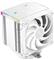 Cooling DeepCool AK500 DIGITAL PRO WH (R-AK500-WHAPMN-G)