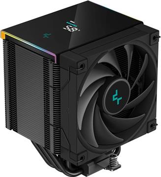 DeepCool AK500 Digital Processor Air cooler 12 cm Black 1 pc(s)