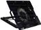 Vakoss LF-1860AL laptop cooling pad 43.2 cm (17") Black