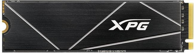 ADATA AGAMMIXS70B-8000G-CS internal solid state drive M.2 800 GB PCI Express 4.0 3D NAND NVMe