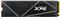 ADATA AGAMMIXS70B-8000G-CS internal solid state drive M.2 800 GB PCI Express 4.0 3D NAND NVMe