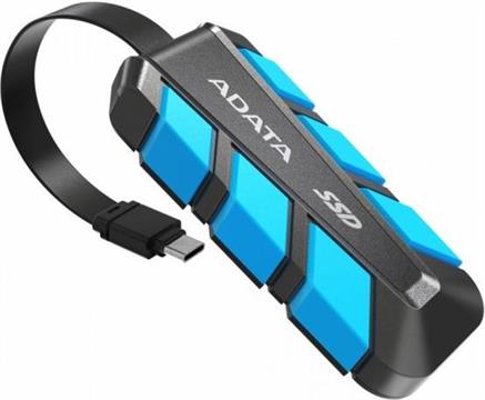 ADATA SSD SC740 1000 GB COLOR BOX BLUE
