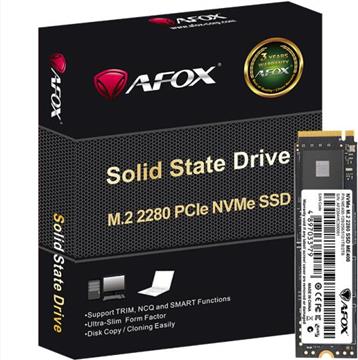 AFOX ME400 2 TB M.2 PCI Express 4.0 NVMe 3D NAND