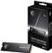 MSI Spatium M560 PCIE 5.0 NVME M.2 1TB PCI Express 5.0 3D NAND