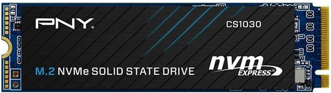PNY CS1030 512GB M.2 2280 PCI-E x4 Gen3 SSD Bulk (M280CS1030-512-BLK)