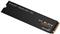Western Digital Black SN8100 1 TB M.2 PCI Express 5.0 NVMe TLC 3D NAND