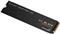 Western Digital Black SN8100 4 TB M.2 PCI Express 5.0 NVMe TLC 3D NAND