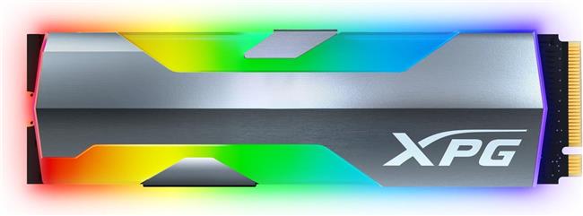 XPG SPECTRIX S20G M.2 500 GB PCI Express 3.0 3D NAND NVMe