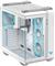 ASUS TUF GAMING GT502 Horizon TG ARGB White Midi Tower