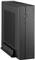 Chieftec IX-01B Small Form Factor (SFF) Black 85 W