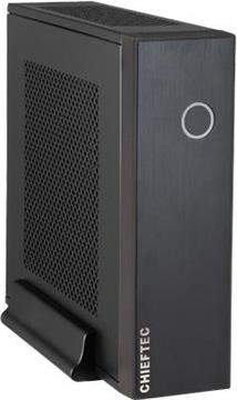 Chieftec IX-03B-OP computer case Mini Tower Black
