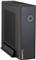 Chieftec IX-03B-OP computer case Mini Tower Black