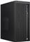 Chieftec Midi Tower BS-20B-OP, Schwarz o.NT Black