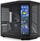HYTE Y70 touch infinite Midi Tower Black
