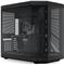 HYTE Y70 Touch Midi Tower Black