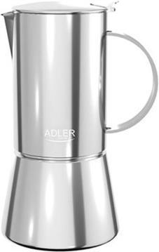 Adler Espresso coffee machine 4417