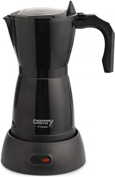 Camry White Electric Flour Coffee Maker 300ML CR4415W