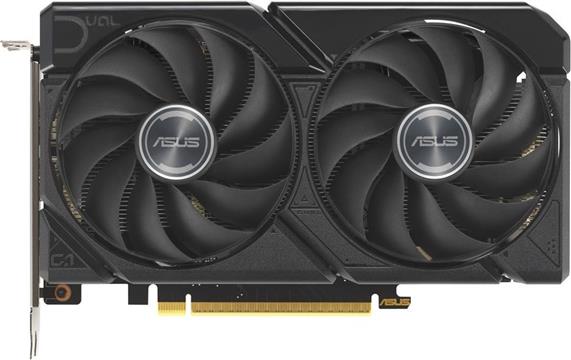 Grafička kartica Asus Dual Radeon RX 9060 XT OC 8 GB