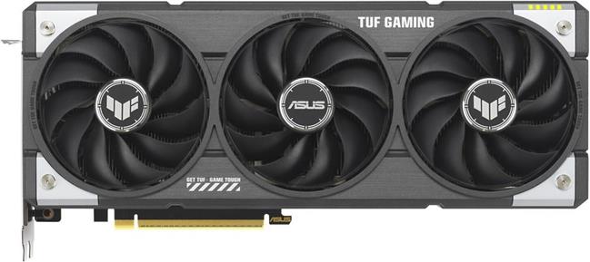 Grafička kartica Asus TUF Gaming Radeon RX 9060 XT OC 16 GB