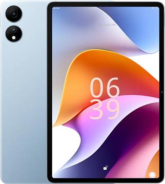 OSCAL ELITE 1 12.1 '' 8GB+256GB LTE Tablet, Supplied protective cover, screen protection and pen, blue