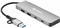 Sandberg Node USB-C/A to 2xusb-A+2xusb-C