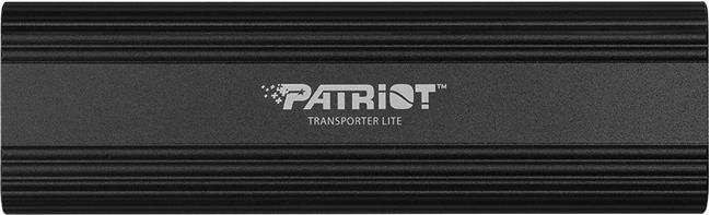 Patriot Transporter Lite 4TB External Portable SSD Disk