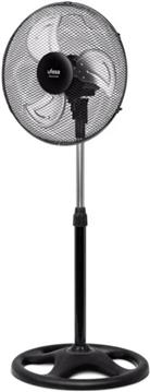 Ufesa metal standing fan Montreal 50w 84105332