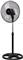 Ufesa metal standing fan Montreal 50w 84105332