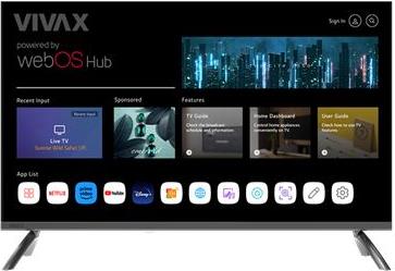 VIVAX IMAGO LED TV-32LE111WO
