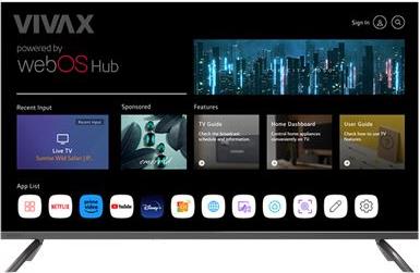 VIVAX IMAGO LED TV-40LE111WO