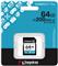MEM SD 64GB Canvas Go! Plus Kingston SDG4/64GB