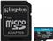 MEM SD MICRO 128GB Canvas Go! Plus + ADP SDCG4/128GB