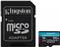 MEM SD MICRO 64GB Canvas Go! Plus + ADP SDCG4/64GB