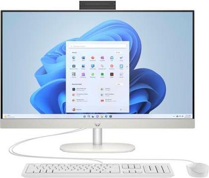 PC AiO HP 27-cr0061ny, B46QKEA