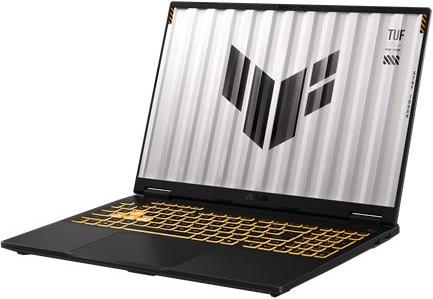 Prijenosno računalo FX608JPR-QT002, 16/WQXGA/i7-14650HX/32GB/S1TB/RTX5070/DOS/GRY/2Y