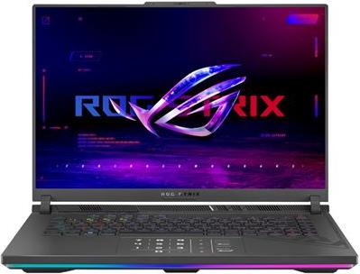 Prijenosno računalo G614JVR-N4003, 16/QHD/i9-14900HX/32GB/S1TB/RTX4060-8GB/DOS/GRY/2Y
