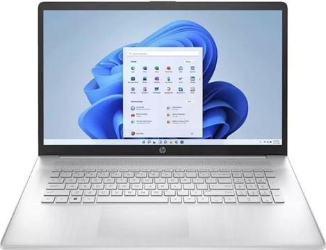 Prijenosno računalo HP 17-cp2035nm, B9PV9EA