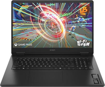 Prijenosno računalo HP OMEN 17-db0015nm, B4ZZ0EA