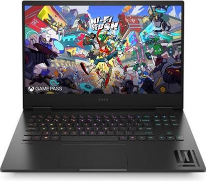 Prijenosno računalo HP OMEN Gaming 16-wf1000nm, A76B0EA