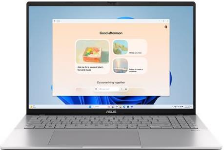 S3607CA-RP039W, 16/WUXGA/Ultra 7 255H/16GB/S1TB/INT/W11H/SLV/2Y
