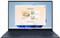 UX3405CA-QL077W, 14/WUXGA/Ultra 5 255H/16GB/S1TB/INT/W11H/BLU/2Y