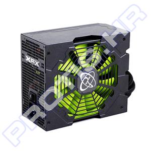 Napajanje 850W XFX P1-850B-NLG9 Black Edition