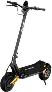 MS ENERGY E-ROMOBIL FLARE X Pro 22,5 Ah