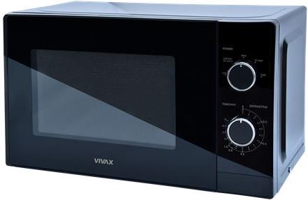 VIVAX HOME mikrovalna pećnica MWO-2071B